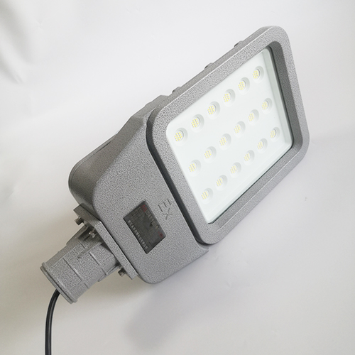 LED防爆馬路燈，防爆免維護(hù)LED燈，加油站防爆LED燈，防爆馬路燈200W，免維護(hù)防爆LED燈
